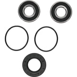 Pivot Works Premium Wheel Bearing