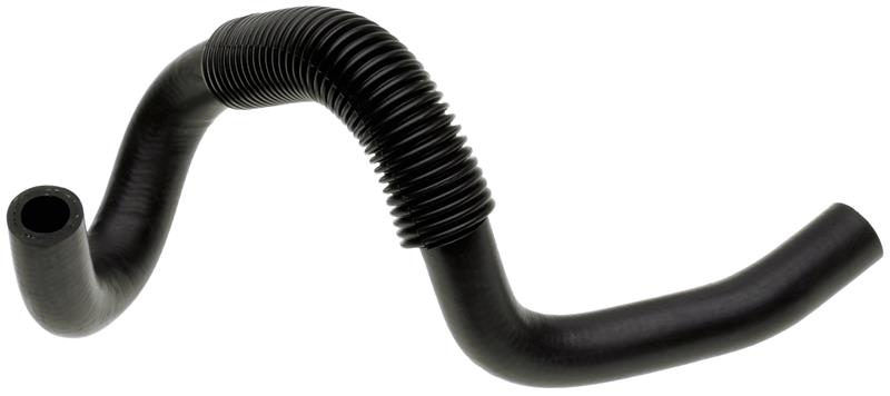 Gates 13-16 Scion FR-S 4-Cyl. 2.0L Trans. Oil Cooler Outlet Molded Heater Hose