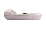Aeromotive 86-98.5 Ford Mustang Stealth Fuel Tank w/ TVS Brushless Eliminator