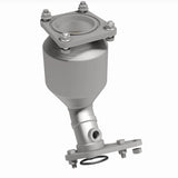 MagnaFlow 16-21 Nissan Maxima 3.5L Direct Fit Converter (California Grade)