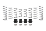 Eibach 20-24 Polaris RZR PRO XP 4 Base/Sport/Premium (Walker Evans) Pro-UTV Stage 1 Kit - Set of 8