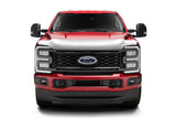 Husky Liners 19-26 RAM 2500 Hood Shield - Chrome
