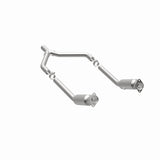 MagnaFlow 06-10 Ford Mustang 4.0L Direct Fit Converter