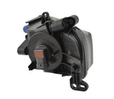 Hella 2008-2017 Audi A5 Fog Light Right