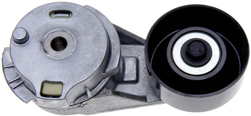 Gates 02-09 GMC Envoy / 06-10 Hummer H3 DriveAlign Automatic Belt Tensioner