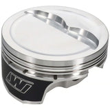Wiseco RED Series Chevy Small Block 400 4.125in Bore 1.125in CH -12.00 CC Piston Set