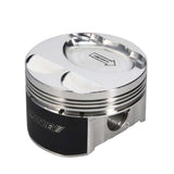Manley Mazda 94mm 87.5mm Standard Bore 9.5 CR Dish Type Platinum Series Piston w/Rings - Single