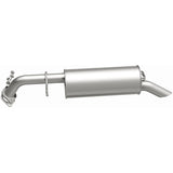 MagnaFlow Hyundai BRE Exhaust Replacement Kit