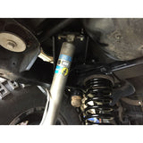 Synergy 07-18 Jeep JK 2 Door 8in Stretch Kit
