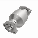 MagnaFlow 16-17 Honda Accord 2.4L Direct Fit Catalytic Converter (California Grade)