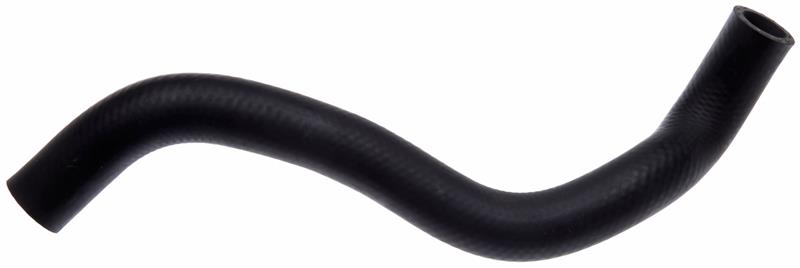 Gates 89-91 Buick LeSabre V-6 3.8L Heater To Pipe-2 Molded Heater Hose