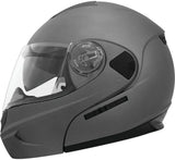 THH Helmets T-797 Frost Grey Matte - XS