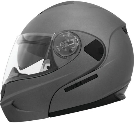 THH Helmets T-797 Frost Grey Matte - XS