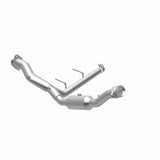 MagnaFlow 15-17 Ford F-150 3.5L Direct Fit Converter