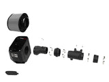 aFe Power Magnum Force Stage-2 Pro DRY S Cold Air Intake System 25-26 Ram 1500 RHO L6-3.0L (tt)