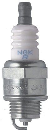 NGK Nickel Spark Plug Box of 4 (BPMR6A SOLID)