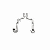 MagnaFlow Direct Fit Catalytic Converter Mustang 05-09 4.6L OEM