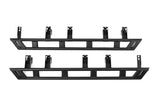 DV8 Offroad 24-25 Toyota Tacoma Double Cab Rock Sliders