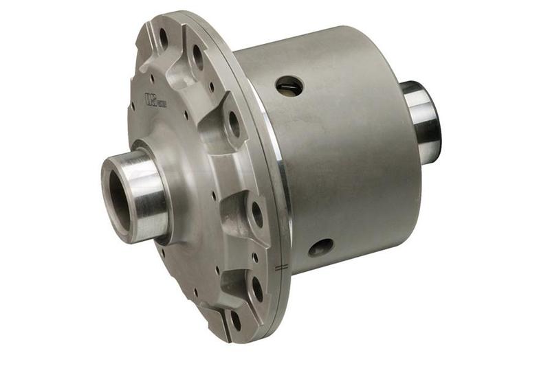 OS Giken 72-88 Porsche 915/930 MT Various Super Lock LSD 28/25-456-12-10S COARSE Spline