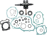 Hot Rods 03-09 Yamaha WR 250 F 250cc Bottom End Kit