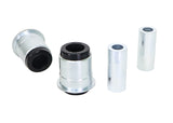 Whiteline 19-25 Toyota Prius Lower Control Arm Inner Bushing