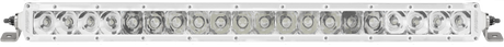 Rigid Industries 20in SR-Series PRO - Spot/Flood Combo - White