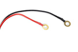 DV8 Offroad 40 AMP DT 4-Pin Halo Light Harness