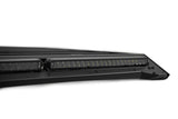 DV8 Offroad 2024-2025 Toyota Tacoma Roof Rack Light Mount