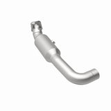MagnaFlow 15-17 Ford F-150 5.0L Direct Fit Converter