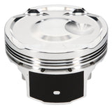 JE Pistons 2017+ GEN 2 Ecoboost 92.63mm Bore 10:1 CR Pistons - Single - Right