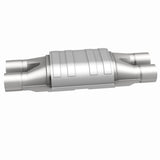 MagnaFlow Universal Catalytic Converter 2/2 D/D