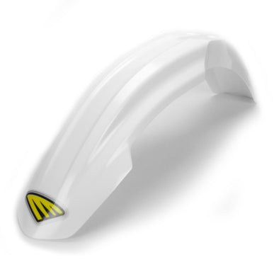 Cycra 05-14 Yamaha YZ125-450F Performance Front Fender - White