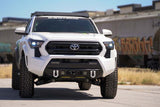 DV8 2024+ Toyota Tacoma Centric Front Bumper