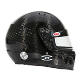 Bell Helmet Gt6 Carbon (Hans) 60(7 1/2) Fia8859-2024/Sa2025