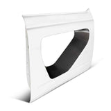 Anderson Composites 21-22 Ford Bronco 2DR Fiberglass Doors (Pair) w/ CF Inserts - Off Road