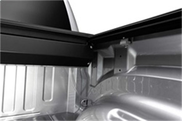 Roll-N-Lock 10-17 Dodge Ram 1500/2500/3500 SB 76in A-Series Retractable Tonneau Cover