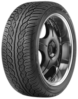 Yokohama Parada Spec-X Tire - 255/45R20 105V