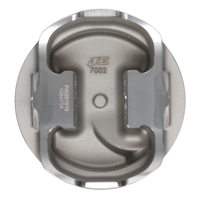 JE Pistons Chevrolet Big Block 4.470in Bore 1.645in CH 1.00 CC Piston Kit