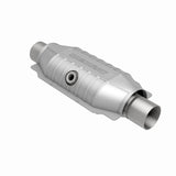 MagnaFlow Universal Catalytic Converter 2 Mid O2