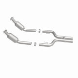 MagnaFlow 05-09 Ford Mustang 4.6L Direct Fit Converter