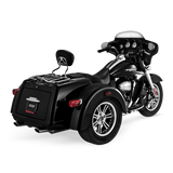 Vance & Hines HD Trike Deluxe Slip-Ons 09-22 Slip-On Exhaust