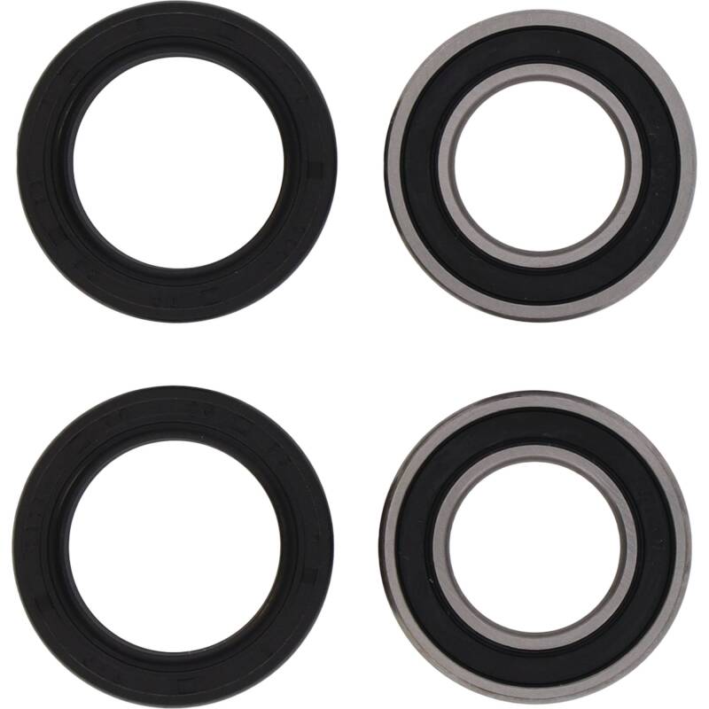 Pivot Works 98-23 Yamaha YZ125 Front Wheel Bearing Kit