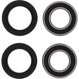 Pivot Works 98-23 Yamaha YZ125 Front Wheel Bearing Kit