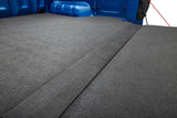 Husky Liners 19-25 Silverado/GMC Sierra 1500 CC/Ext. Cab 6.6ft Bed w/o MPTG Guardian Impact Bed Mat