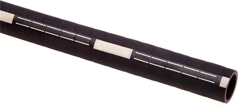 Gates 95-99 Nissan Sentra 4-Cyl. 1.6L Lower - Pipe To Eng. Straight Coolant Hose (Standard)