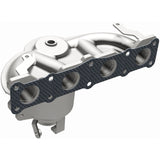 MagnaFlow 13-17 Hyundai Santa Fe Sport 2.4L Direct Fit Catalytic Converter