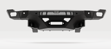 DV8 Offroad 24-26 GMC Sierra 2500/3500 Spec Series Front Bumper w/ Winch