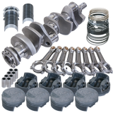 Eagle Chevy Big Block Street and Strip Rotating Assembly 4.310In Bore /  4.250In Stroke / -3CC Dome