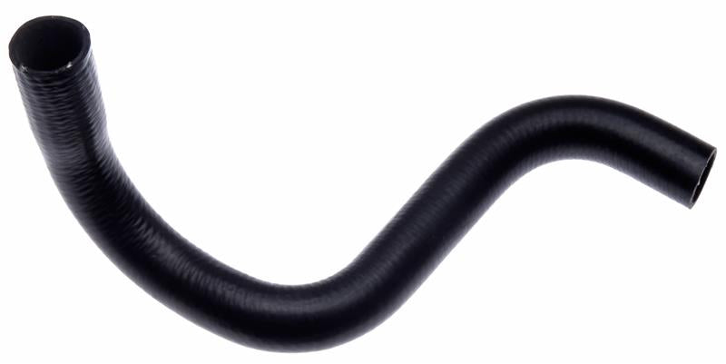 Gates 86-93 Chevrolet S Series Pickup V-6 2.8L Upper Molded Coolant Hose