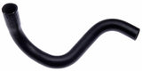 Gates 86-93 Chevrolet S Series Pickup V-6 2.8L Upper Molded Coolant Hose